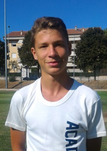 VESSELLA Manuel 2003